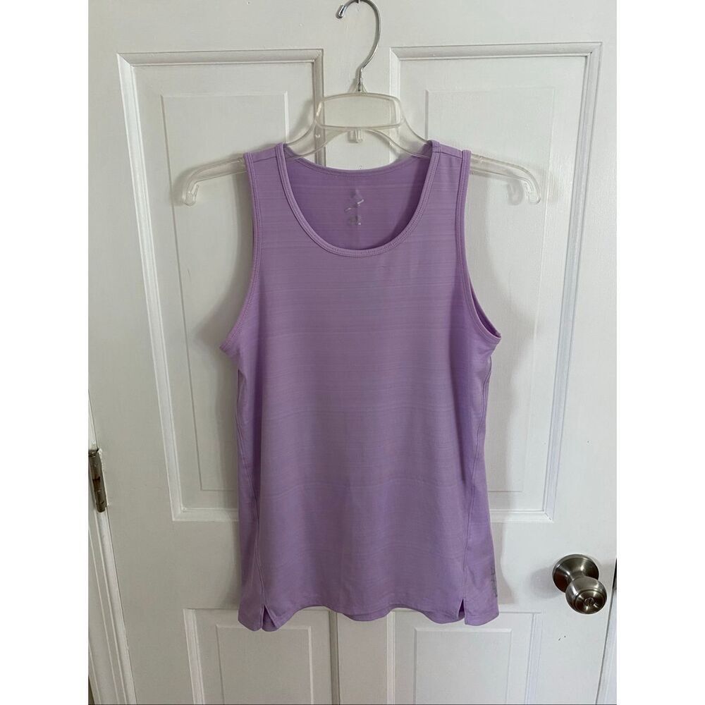 Head activewear tank top size S